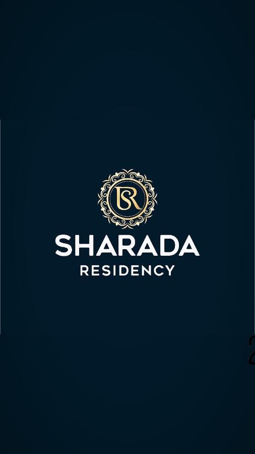 Hotel Sharada Residency Somvārpet Exterior foto